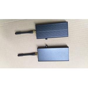 Single frequency handheld GPS jammer vehicle company limited speed jammer