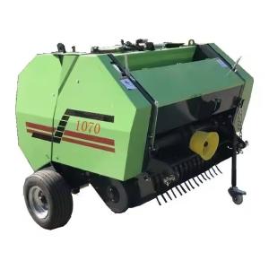 YK1070 Round Baler Hay Baler for russia