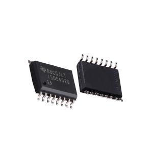 China IC Integrated Circuits ISO5452QDWRQ1 SOIC-16 Isolated Gate Drivers wholesale