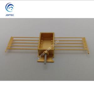 Machined Extreme Environmental Ceramic Dip Package