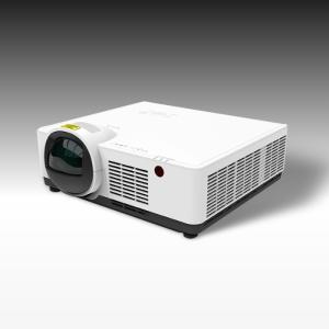 Professional Immersive Projection Projector With Liquid Crystal Display
