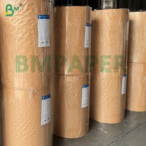 China 48g 55g High - Temperature Resistant Lottery Tickets Thermal Paper Rolls wholesale