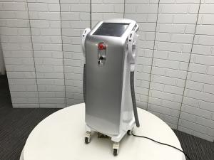 China Big discount professional shr ipl laser hair removal beauty machine for sale wholesale