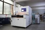 Manual LED Photomask PCB Exposure Machine Single Phase 220V