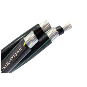 China Superior Aerial Bundled Cable for Unmatched Performance wholesale