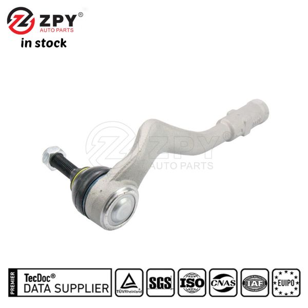 ZPY Auto Part Tie Rod End 8K0422817B For Audi C6
