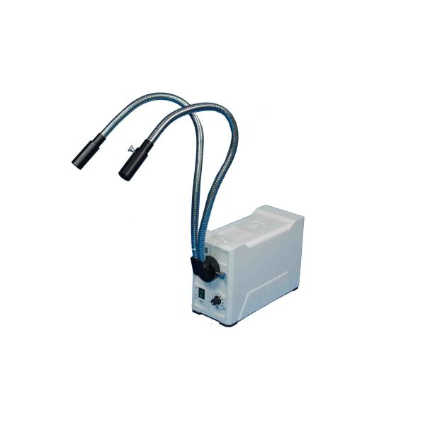 Quality M059 LGY-20 Double fiber cold light source for sale