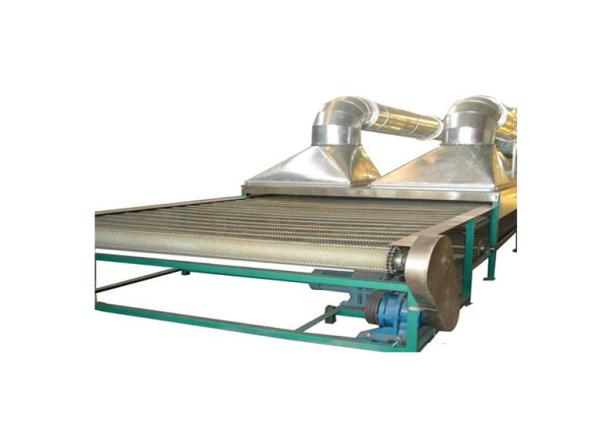 High Precision Instant Noodle Making Machine 50 - 5000kw Power Integral