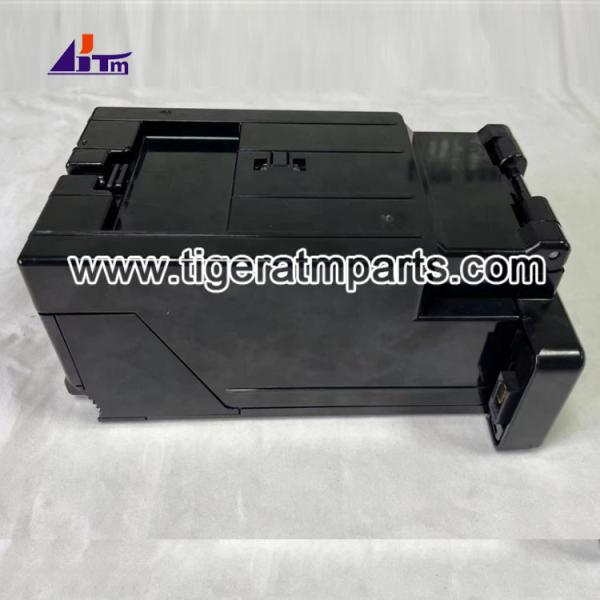 KD04018-D001 Fujitsu GSR50 Dispenser Loading Cassette ATM Parts