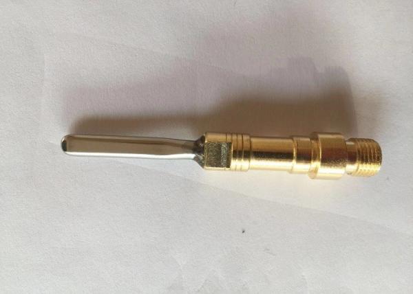 Quality Sub Nozzle One Hole 1.4mm Airjet Loom Parts For Toyota Airjet 810 for sale