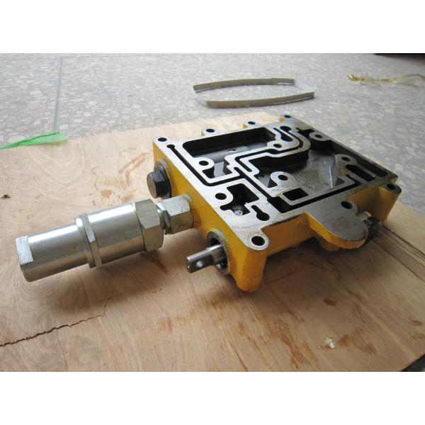 12C0001 BF25 Transmsission Valve Wheel Loader Parts ZL30E ZL40B ZL50C CLG855 CLG835 CLG842