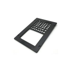 China Customization Anodized A380 Alloy Aluminum Die Casting Digital Panel Housing wholesale