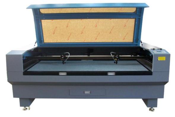 Quality 100W Label laser cutter, wooden coaster laser cutting machine for sale
