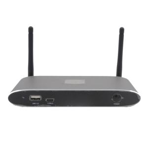 Buy cheap Airplay Wireless Interactive Presentation System 4K Wireless Conference Room from wholesalers