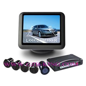 Visual Parking System