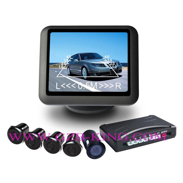 Quality Visual Parking System for sale