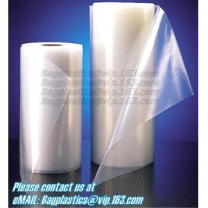 Pallet Wrap, Stretch Film, Produce Roll, Layflat Tubing, Sheet, Films