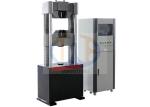 Grip Tensile Testing Machine Crosshead Limit Moving Space Protection