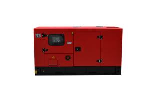 China 15kva 12kw Electric Yangdong Diesel Generator With Smartgen Controller wholesale