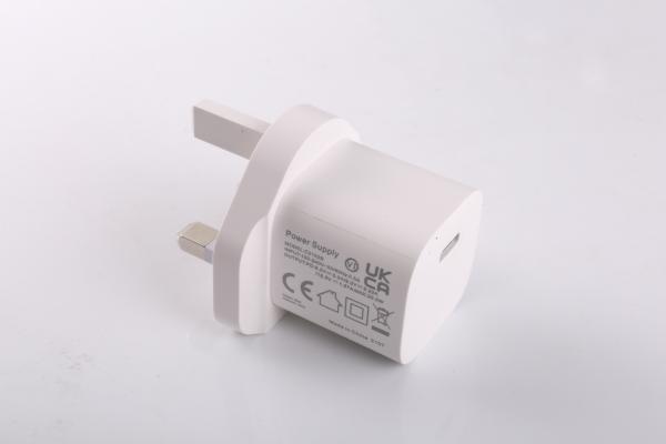 Quality PD Power Supply USB Wall Charger 20W For MP4 Player Purifier Air Recording Machine for sale