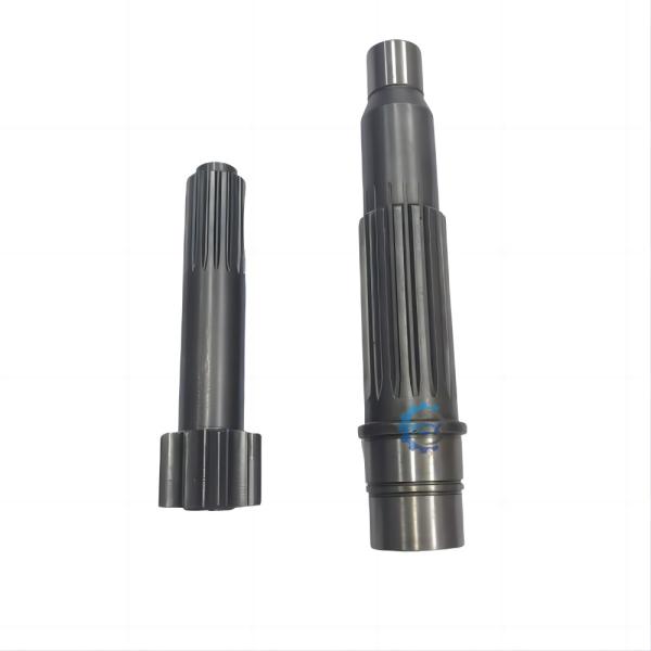 Quality TM70VD Excavator Final Drive Motor Sun Gear Drive Shaft Spare Parts 130188000018 10teeth 17teeth 130188000721A for sale