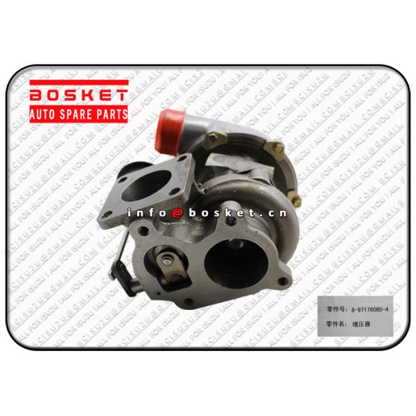 8971760801 8-97176080-1 Turbocharger Assembly Suitable for ISUZU NKR55 4JB1