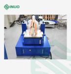 IEC 62752 EV Chargers Electromagnetic Vibration Shock Testing Machine