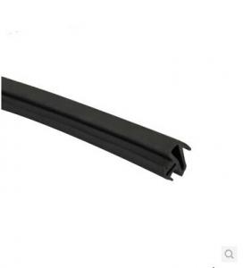 China epdm extrusion rubber seal strip wholesale
