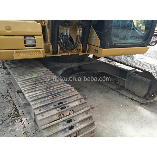 excavator caterpillar 312d2 used digger/ Second Hand crawler excavator CAT312D in good condition for sale Caterpillar in stock