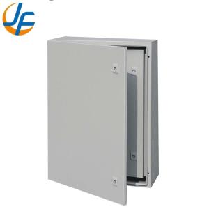 Cable Distribution Box Outdoor Metal Cabinet