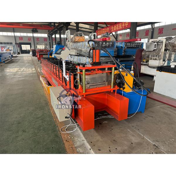 Cladding panel roll forming machine in Kyrgyzstan 3d wall panel machine decoration panel machine