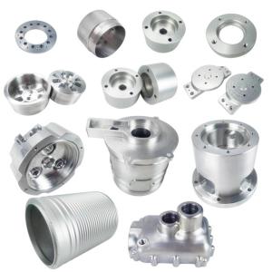 Machining Plastic Parts On Lathe 5 Axis Cnc Machining Services