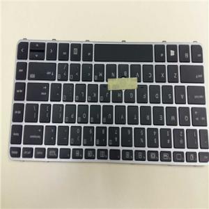 China Original New For HP EliteBook 840 G3 836308-001 821177-001 US Backlit laptop keyboard NSK-CY2BV wholesale