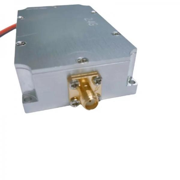 2.4G 5W RF Amplifier Module for Anti Drone Fpv Autel Dji Equipment