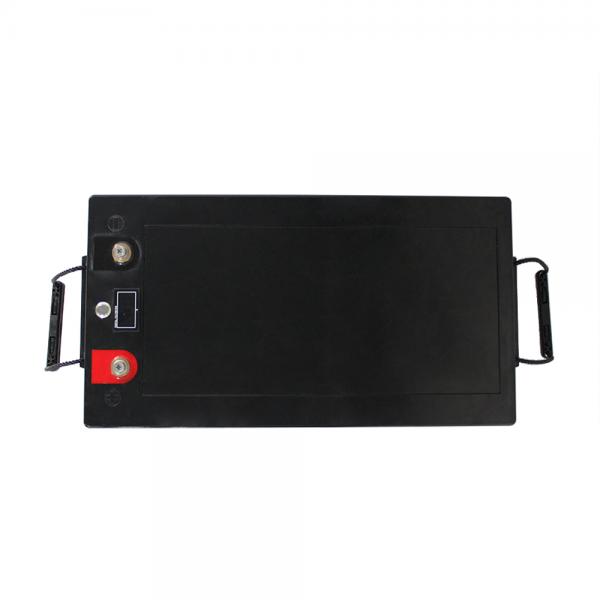 Rechargeable 200Ah 12 Volts Lithium Ion Battery More Than 3000 Cycles