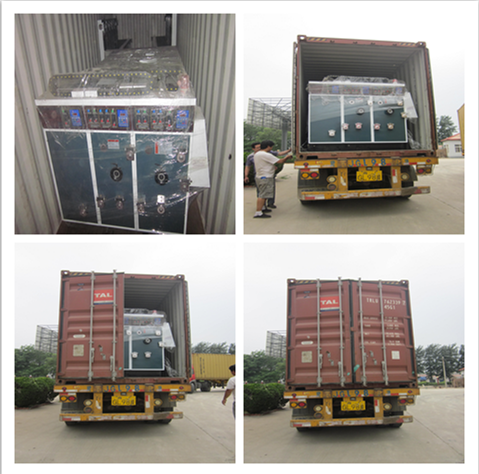 Item TB-2 ply Paper corrugated making machine paperboard corrugator fingerless Inner Adsorbed Single Facer