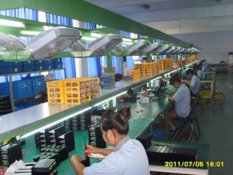 Changzhou Chuangwei Motor & Electric Apparatus Co., Ltd,