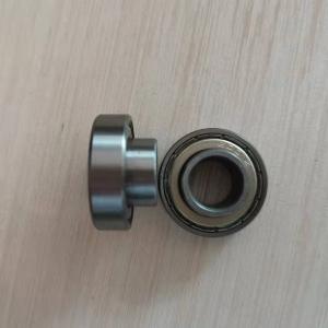 China 12mm Sealed 6001 2z Bearing Extended Inner Ring Bearing 12x28x8 on sale
