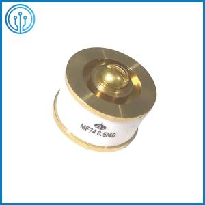 China Honeywell Littelfuse Digikey Mouser Vishay Cross Super Power NTC Thermistor 5 Ohm 10R MF74 wholesale