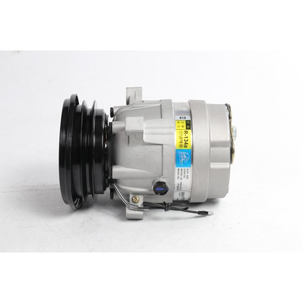2208-6012B B55W Doosan Excavator Compressor DX35Z DX53W DX55 DX55W DX60R DX62R-3 DX63-3
