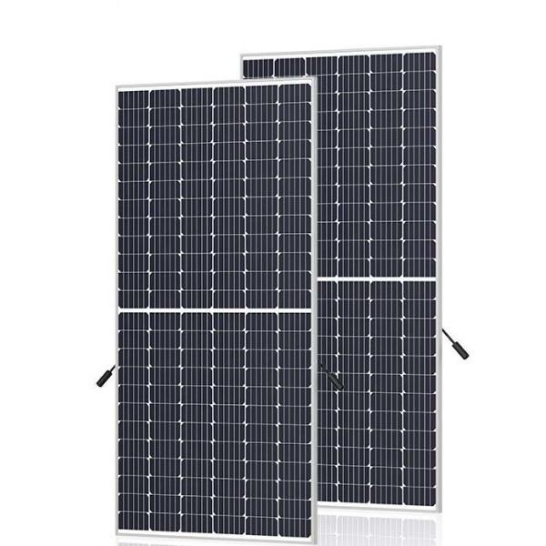 Home Use Polycrystalline Solar Panel 435W 440W 445W 450W 455W