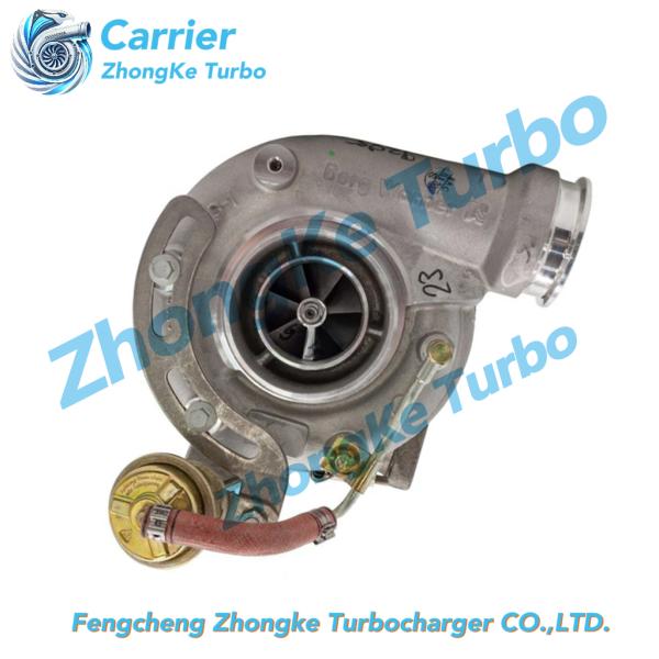 OEM S200G Turbo 12709880018 53271013082 04294676KZ 04295703KZ 20856791 21498468 3801261 Turbocharger For Deutz Industrial with TCD2013 Engine