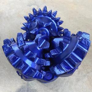 China TCI Tungsten Carbide Mill Tooth Bit Drilling For Thermal Petroleum wholesale