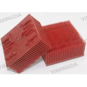 Buy cheap Auto Cutter Parts No 703493 130298 Bristle Block Brush For VT25 Nylon Bristle from wholesalers