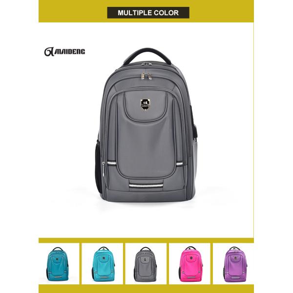 Personalized Modern Design Backpack For School, Hiking , Camping , Traveling