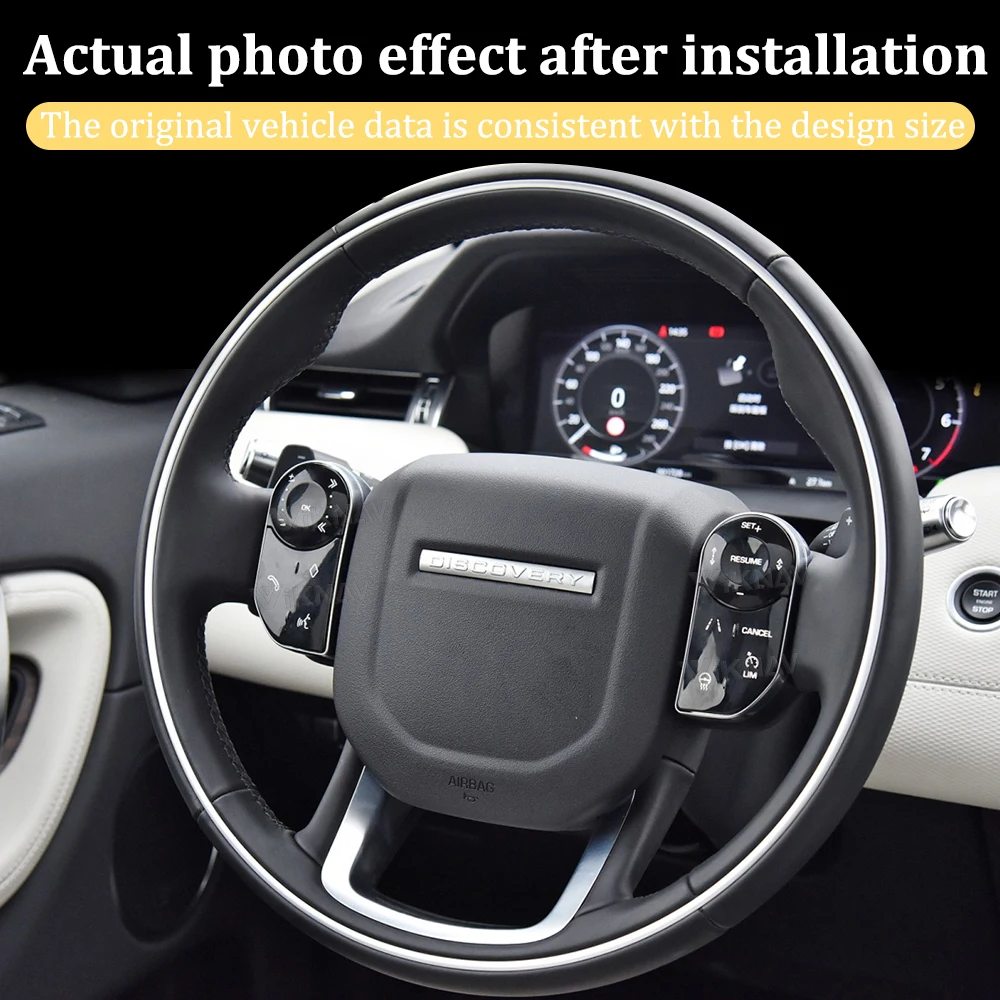 Viknav Android 12 Touch Screen Car Radio For Range Rover Sport L494 2013-2017 GPS Navigation Multimedia Player Android Auto