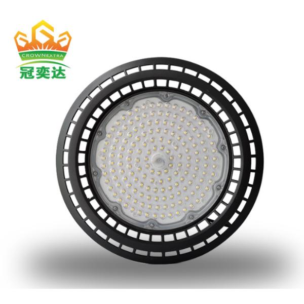 LED High Bay Light Industrial UFO Light Tri-Proof Light 200W