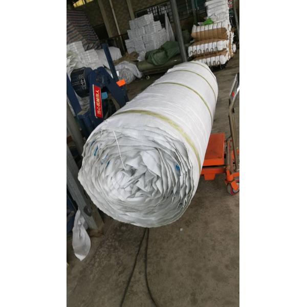 Pocket Spring Unit with non woven fabric cover for mattress in double size