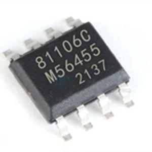 China Package SOIC8 patch SSD Hard Disk Drive MLX81108KDC CAE 000 RE wholesale