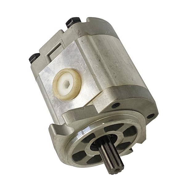EX200-6 ZAX200-6 Pilot Pump 9218005 4276918 Engine Parts for Your Construction Needs